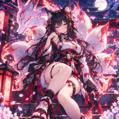 Profile image of カレン