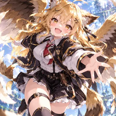 Profile image of リリア