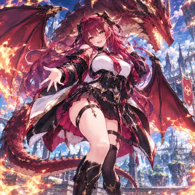 Profile image of ルシア