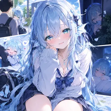 Profile image of セレナ