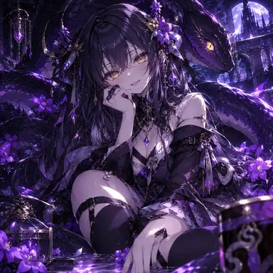 Profile image of ノア