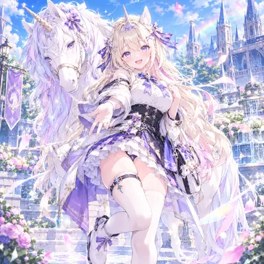 Profile image of ミレナ