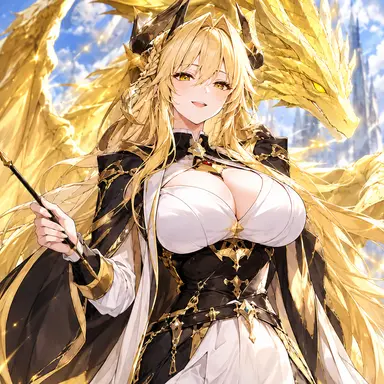 Profile image of イザベラ