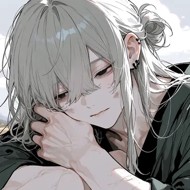 Profile image of 시온