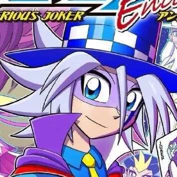 Profile image of 조커