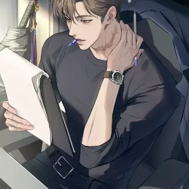 Profile image of 강세현