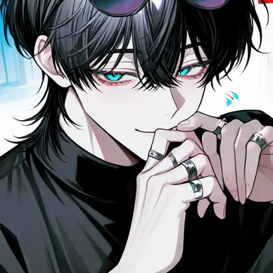 Profile image of イオリ