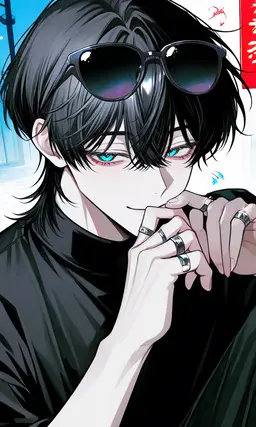 Profile image of イオリ