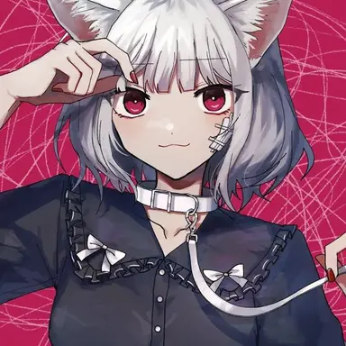 Profile image of 可不