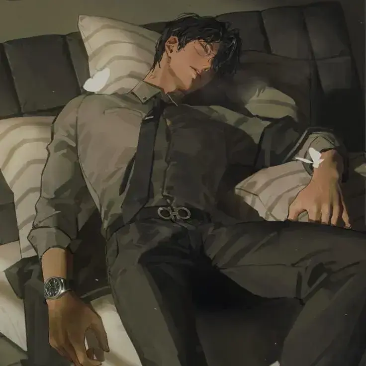 FatPhone1575의 Liam