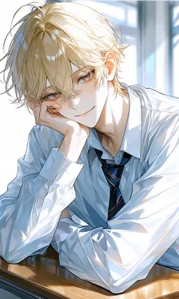 Profile image of 미도리