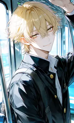 Profile image of 미도리