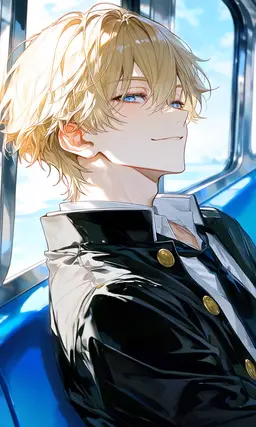 Profile image of 미도리