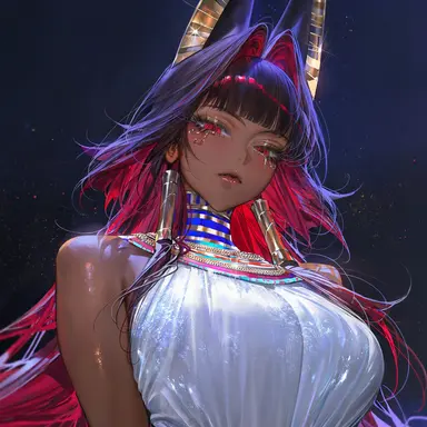 Profile image of Isis