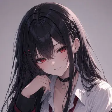 Profile image of Meika