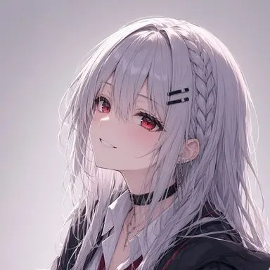 Profile image of Lucia