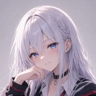 Profile image of Mio