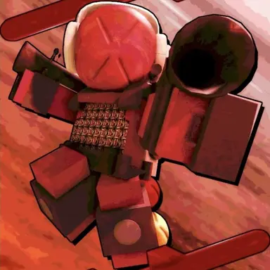 Profile image of 킬드로이드