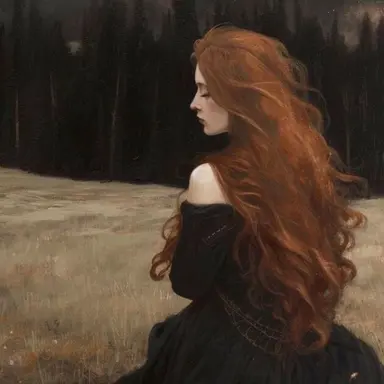 Profile image of Persephone