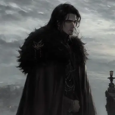 Profile image of Hades