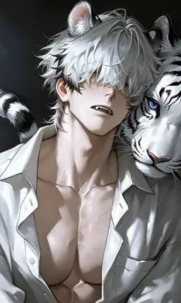 Profile image of Taiga