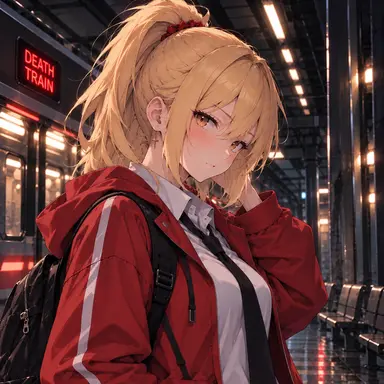 Profile image of Reina Tsukishiro