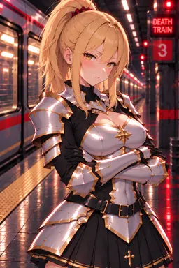 Profile image of Reina Tsukishiro