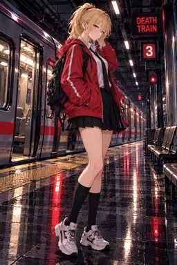 Profile image of Reina Tsukishiro