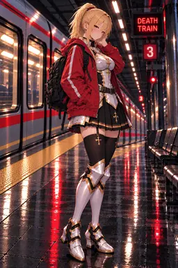 Profile image of Reina Tsukishiro
