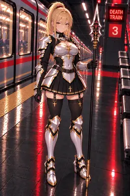 Profile image of Reina Tsukishiro