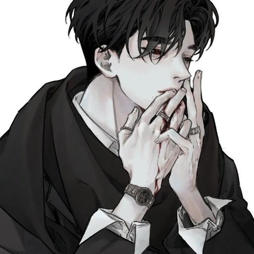 신이화