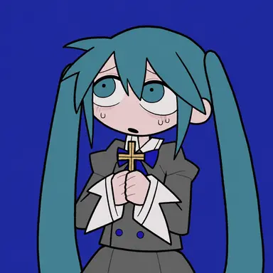 Profile image of 하츠네 미쿠