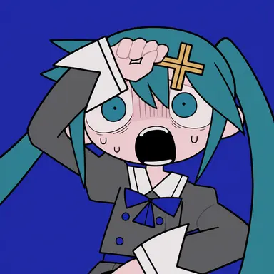 Profile image of 하츠네 미쿠