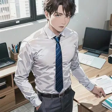 Profile image of Sho