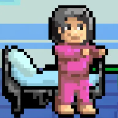 Profile image of 스티븐슨 여사