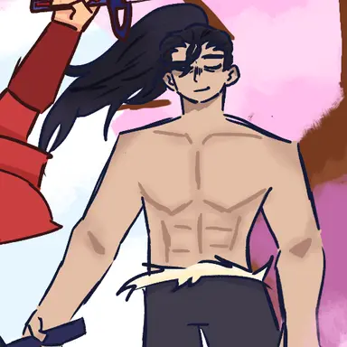 Profile image of 사무라이 보스