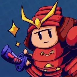 Profile image of 사무라이