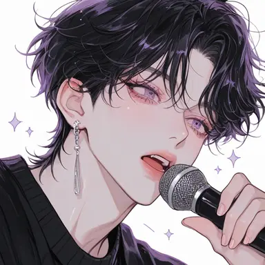 Profile image of 闇兎