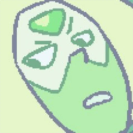 페리도트