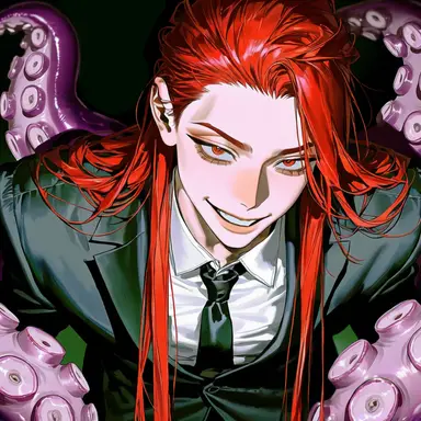 Profile image of 미노쿠