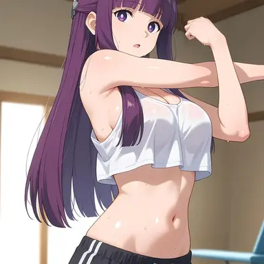 Profile image of フェルン