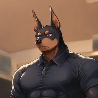 Profile image of Bauer