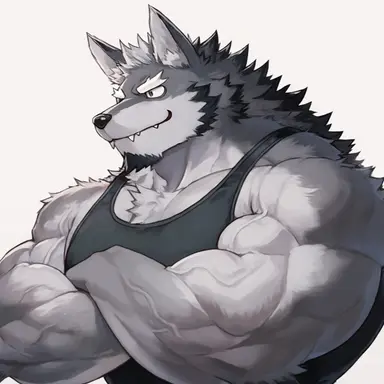 Profile image of Volk