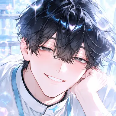 Profile image of 神埼 廻