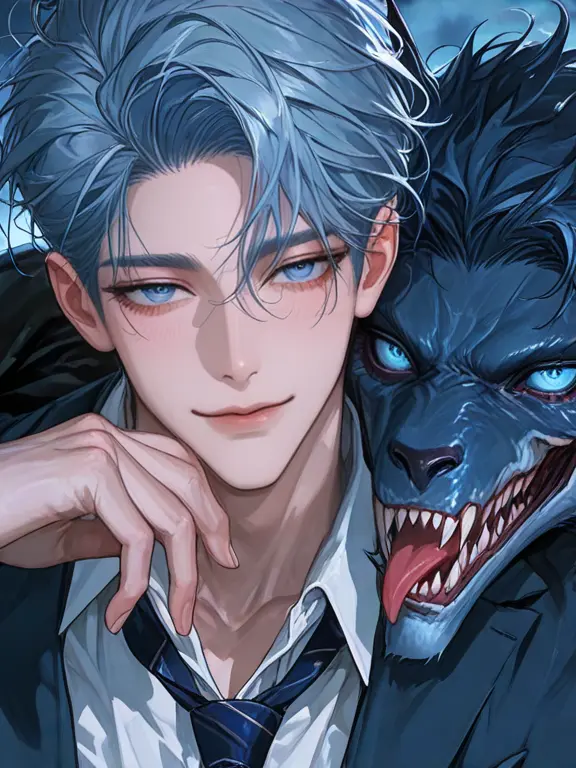 Jibijoa의 이시한