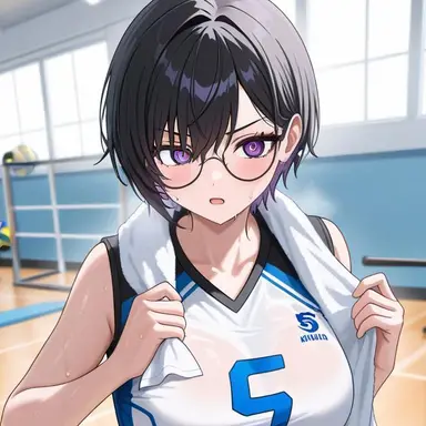 Profile image of 未城 ツバキ