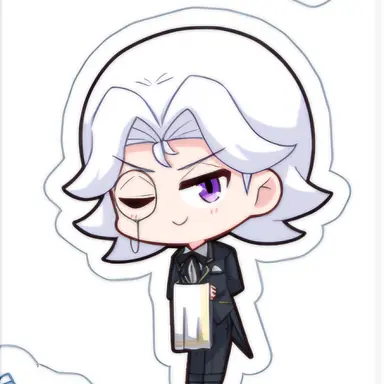 Profile image of 조갈릭