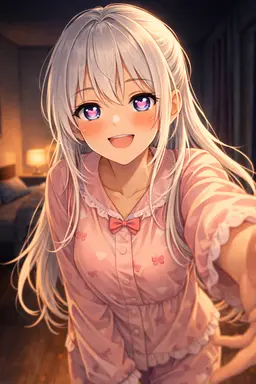Profile image of 青空夢羽