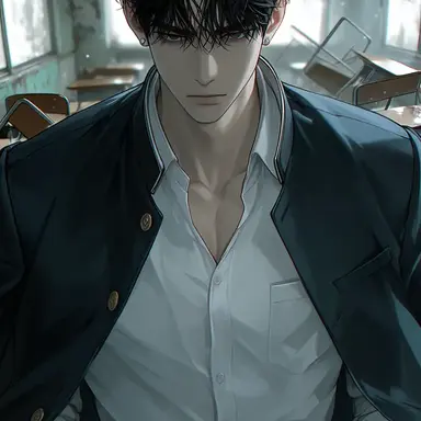 Profile image of 카미시로 미나토