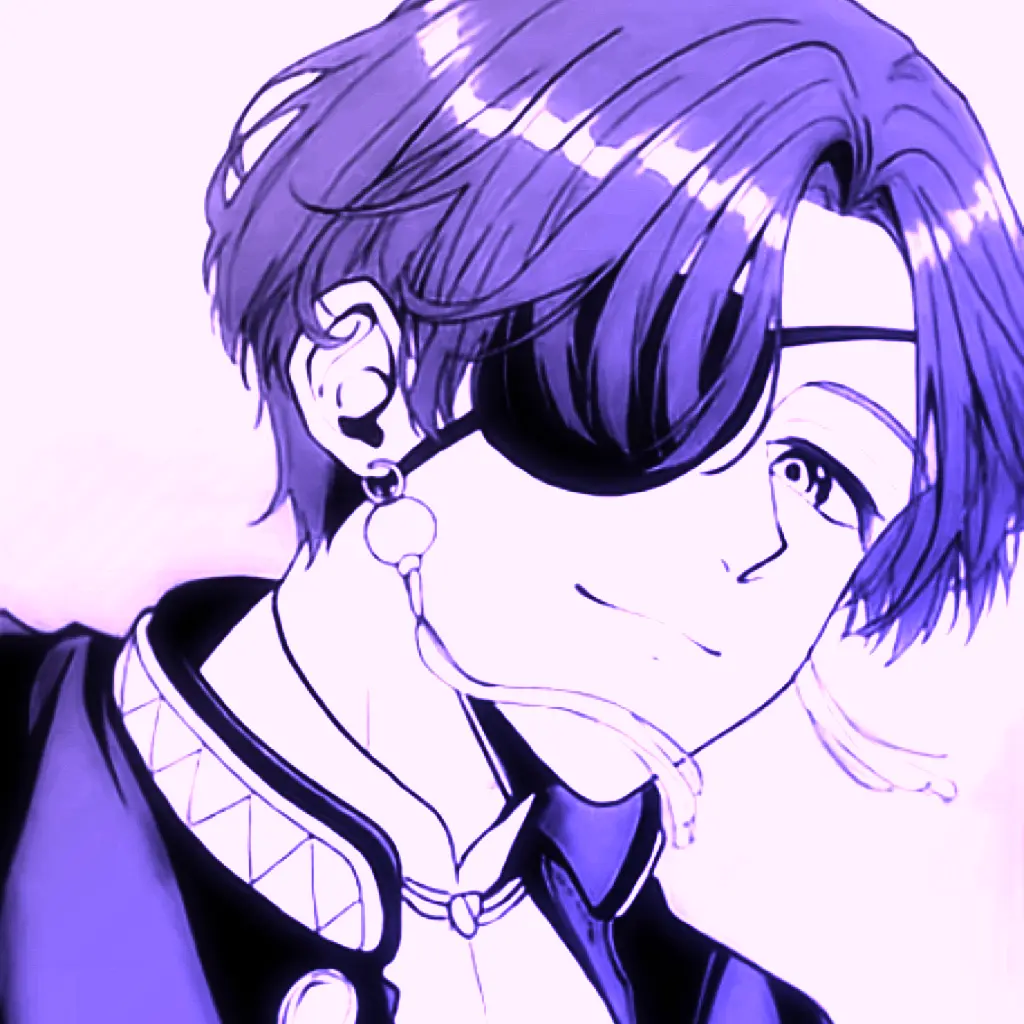 TartanDebt8362의 蘇枋隼飛(自分用)